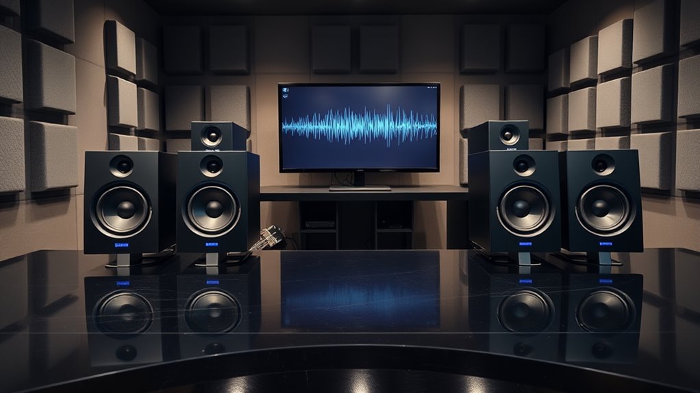 top 15 sound quality monitors