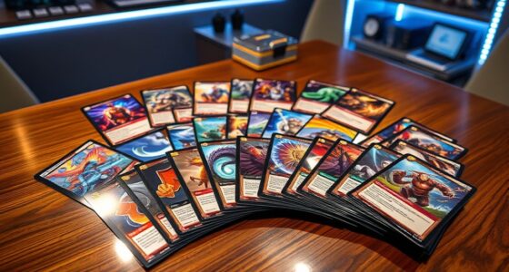 top 15 trading card games
