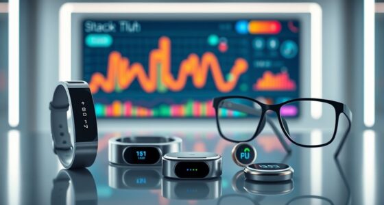 top 15 wellness tracking devices