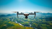 top 4k drone camera list