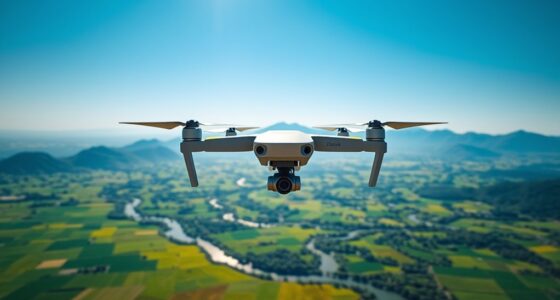 top 4k drone camera list