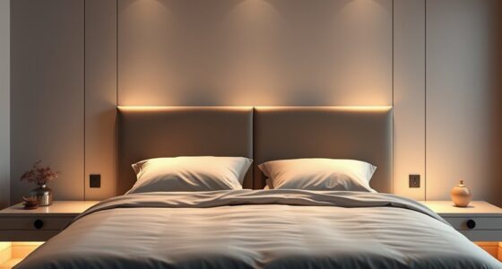 top adjustable beds with lumbar