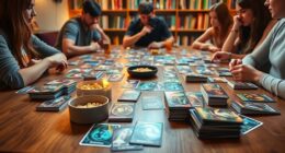 top adult strategy card games