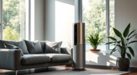 top allergy air purifiers