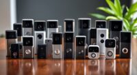 top amazon home security options