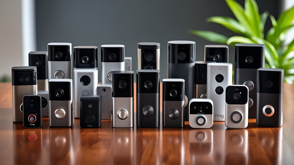 top amazon home security options