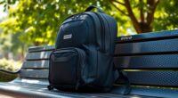 top anti theft travel backpackes