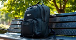 top anti theft travel backpackes