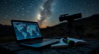 top astronomy laptops long battery