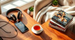 top audible gift ideas