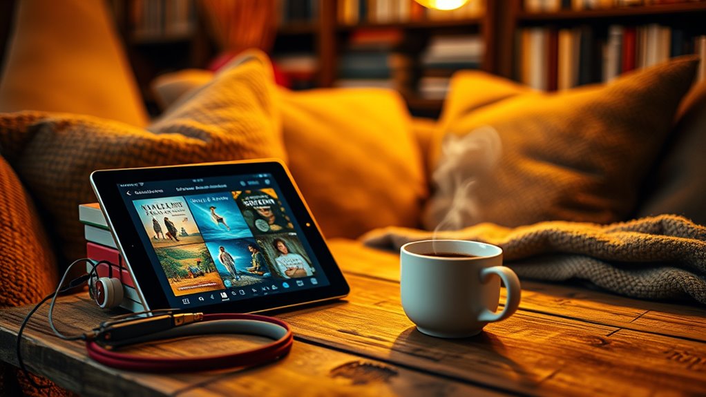 top audiobooks for gifting