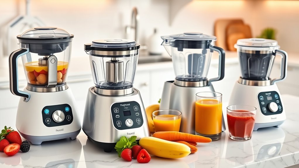 top baby food makers