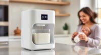 top baby formula dispensers