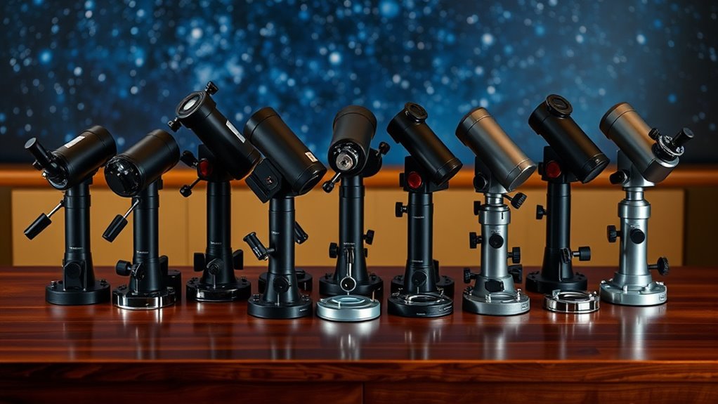 top beginner motorized mounts