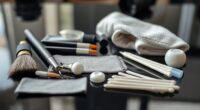 top camera cleaning kits