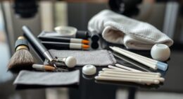 top camera cleaning kits