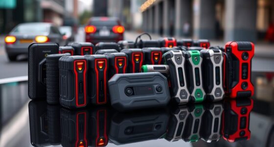 top car jump starters 2025