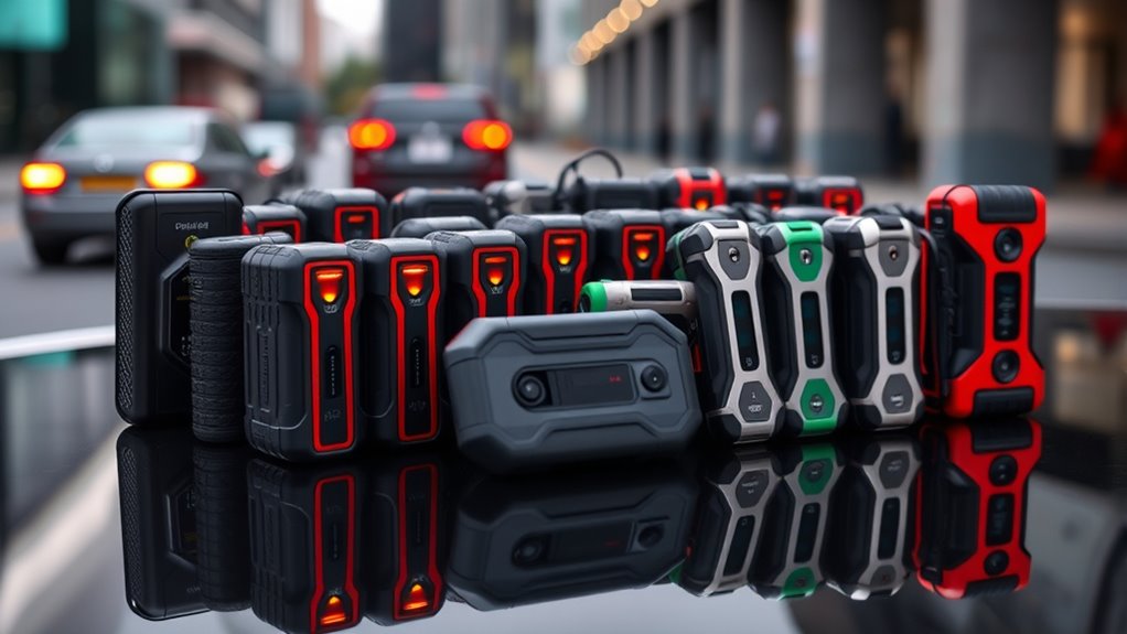 top car jump starters 2025