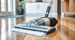 top cleaning appliance reviews