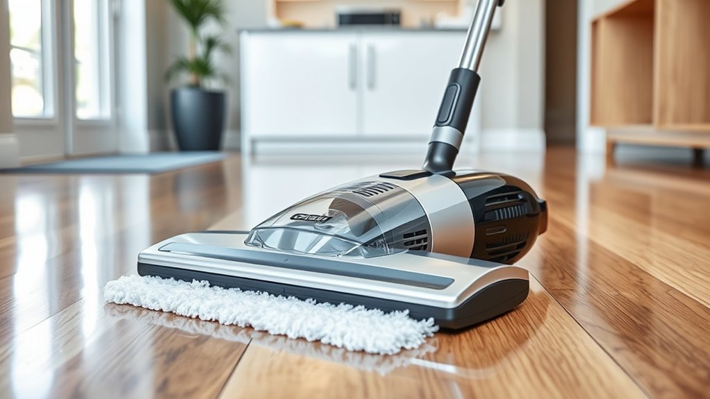 top cleaning appliance reviews