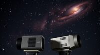 top cooling astro cameras