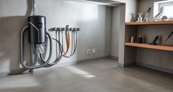 top diy central vacuum kits