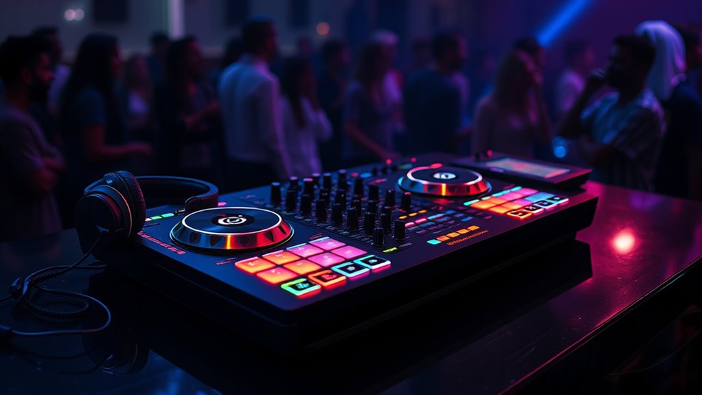 top dj gear picks