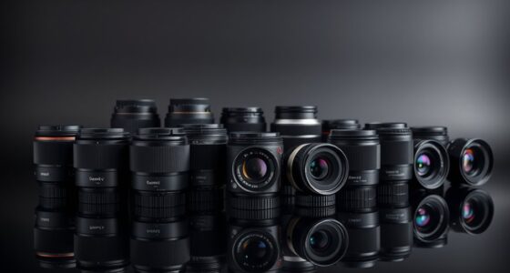 top dslr lenses 2025