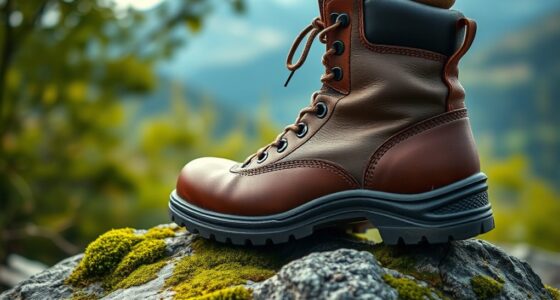 top durable stylish hiking boots