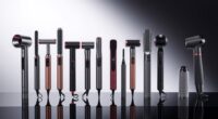 top dyson hair styling tools