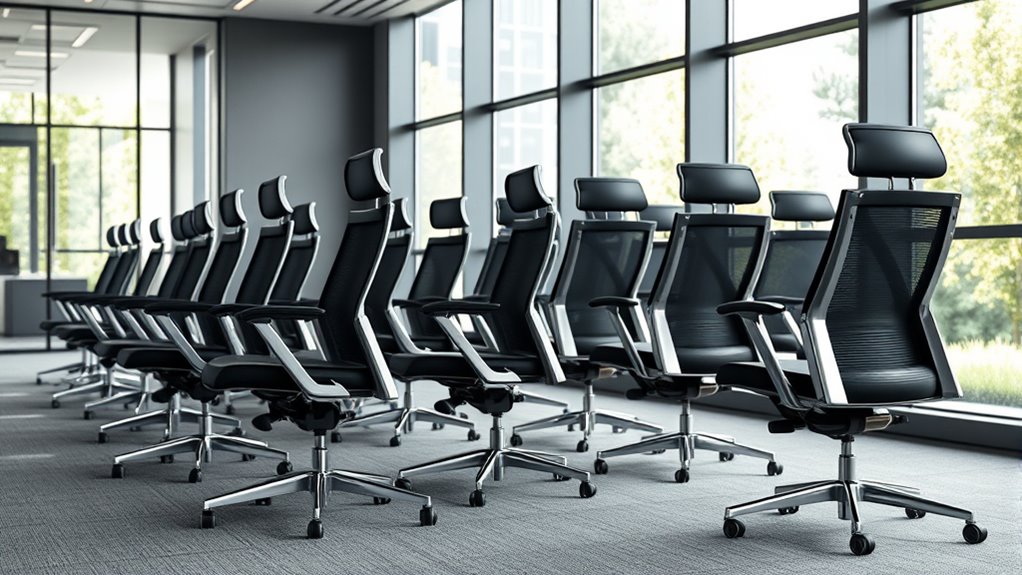 top ergonomic chair picks