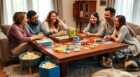 top family friendly board games