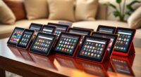 top fire tablet reviews