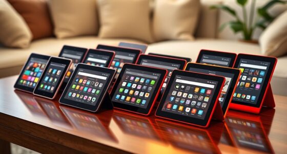 top fire tablet reviews
