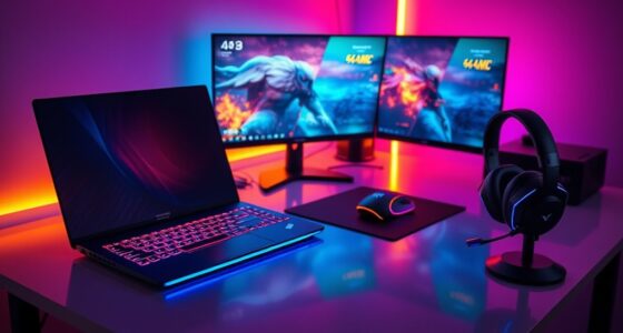 top gaming gear 2025