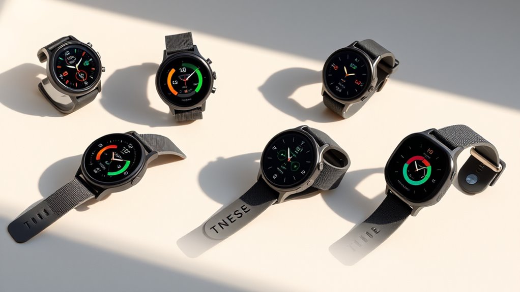 top gps fitness watches