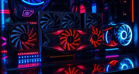 top high end gaming gpus
