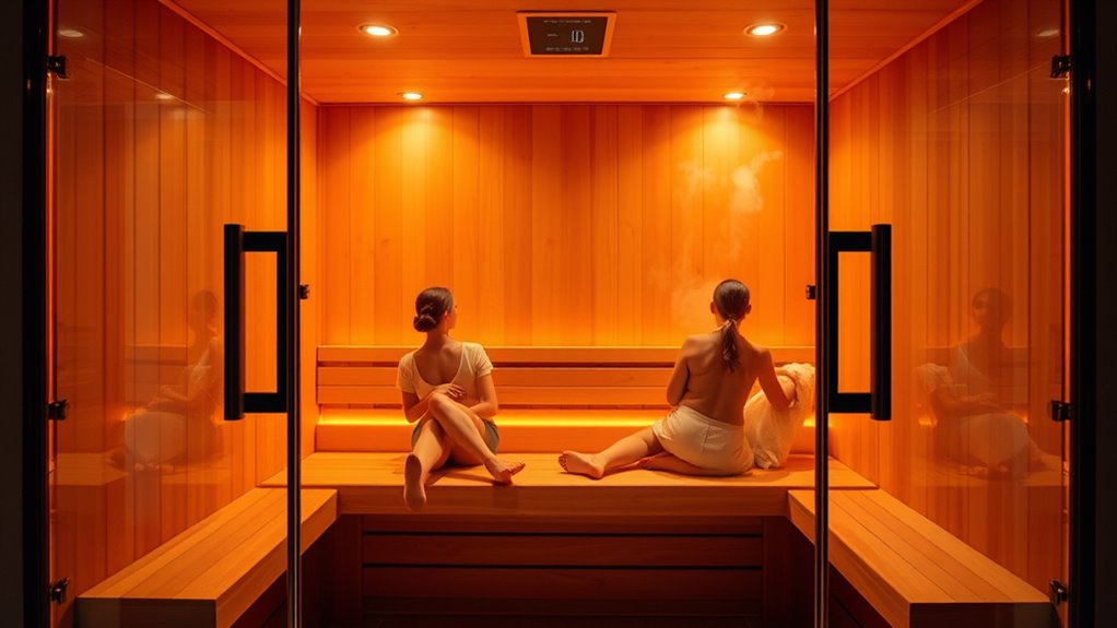 top infrared sauna recommendations