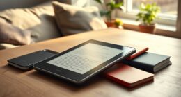 top kindle oasis alternatives