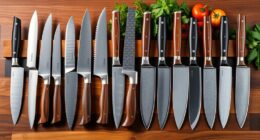 top knife sets 2025