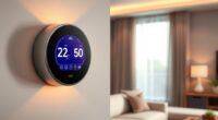 top learning smart thermostats
