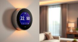 top learning smart thermostats