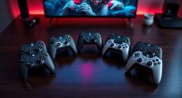 top luna cloud controllers