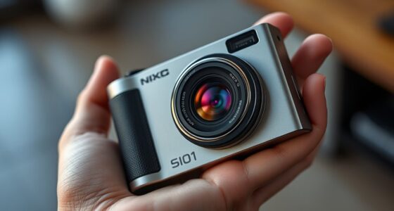 top luxury compact cameras