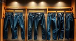top luxury denim brands 2025