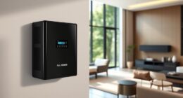top luxury home battery systems