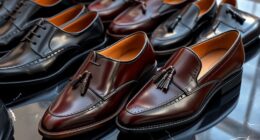 top luxury men s dress shoes
