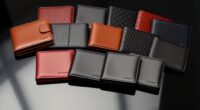 top luxury men s wallets