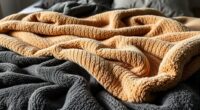 top luxury sleep blankets
