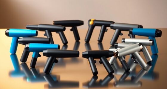 top massage guns 2025